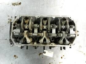 306-58228cr Mitsubishi Right Cylinder Head For 97-00 Montero 3.5