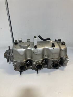 306-58328r Mitsubishi Passenger Right Cylinder Head 3.0l Sohc Fits 1991 Montero