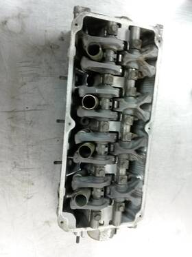 306-58585a Mitsubishi Cylinder Head For 94-98 Galant 2.4