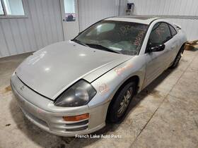 306-58988b Mitsubishi Cylinder Head 2.4l Fits 00-05 Eclipse 1325175