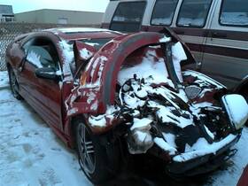 306-58989br Mitsubishi Passenger Right Cylinder Head 3.0l 6 Cyl Gts Fits 03-05 Eclipse 106346