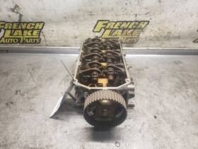 306-58990bl Mitsubishi Driver Left Front Cylinder Head 3.0l 6 Fits 2004 Eclipse 1152193