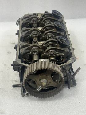 306-59228br Mitsubishi 1999 Montero Sport Right Passenger Side Engine Cylinder Head 3.0l