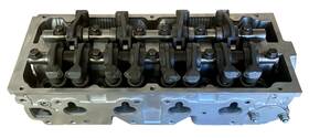 4g15 Mitsubishi G1ew 1.5 Sohc Cylinder Head Mirage Orion # 1997 - 2002