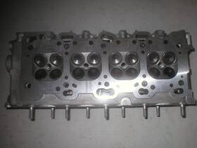 G6-e2 Mitsubishi Eclipse Galant 2.4 1999-2004 4g64 Rebuilt Cylinder Head No Core Requi