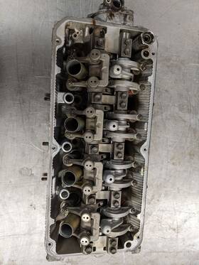 G69m7 Mitsubishi Cylinder Head For 05-07 Galant 2.4