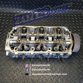G7s4fr Mitsubishi Dodge 3.0l V6 Sohc 24v Cylinder Head Right