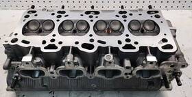Mit-mn155744 Mitsubishi Evo 8 4g63 Evolution Cylinder Head