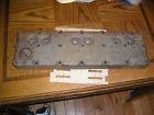Mk57 Antique Cast Iron Head