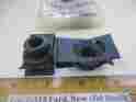 387394-s100 Mm-284-eg 2 Pcs Ford F100 350 W O Slide Out Truck Nut Spare Wheel Mounting 387394s100 Mm284eg0