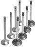 Mmkt0034 Mini Mania Classic Austin Cylinder Head Valve Kit For