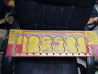 N.o.s.33-34 Models Cylinder ...33-34 Head Copper Plymouth Gasket Dodge 602539 Mopar