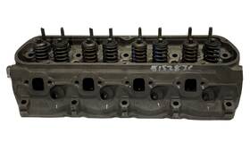 D50e Modern Engine 1975-1977 Ford F-series Pickup 302cu Cylinder Head Cast #
