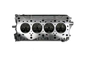 D16a1 Modern Engine Inc. 602001510030 1986-89 Acura Integra 1.6l Dohc Rebuilt Cylinder Head Casting # Hm7 Pg6