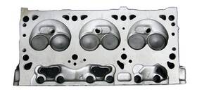 53005709 Modern Engine Inc. 602001510368 1987-1989 Dodge Dakota 3.9l 239cu V6 Cylinder Head Cast #