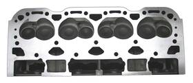 Modern Engine Inc. 602001510764 1999-07 Chevy And Hummer H2 6.0l 364 V8 Rebuilt Cylinder Head Casting # 317