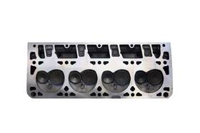 Modern Engine Inc. 602001510771 1997-2004 Chevy 5.7l Ls1 V8 Camaro Corvette Gto Cylinder Head Casting # 853