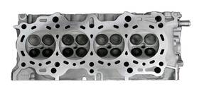 F23a4 Modern Engine Inc. 602001511112 1998-02 Honda Accord 2.3l Sohc F23a1 Vtec Rebuilt Cylinder Head Cast # Paa