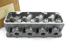 Moores 802825322035 Gmc6807b Remanufactured 10112391-s Cylinder Head - 1992-1997 Gm 2.2l