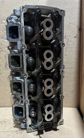 05045468af Mopar Genuine Dodge Ram 6.4l Hemi Drivers Left Side Cylinder Head