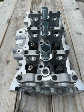23277000078 Mopar Jeep Grand Cherokee 3.6 Rh Cylinder Head 2016-2024 New V6