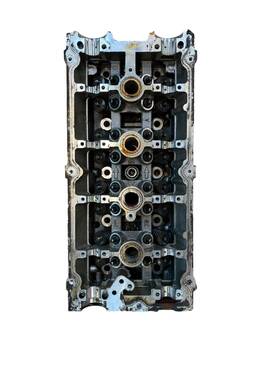 5170051aa Mopar 2.4l Cylinder Head For Wrangler Tj 05-06 -