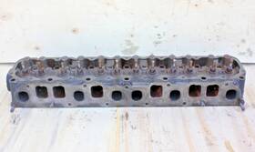 53010334 Mopar Cylinder Head For Jeep Cherokee Grand Wj Wrangler Tj 4.0l