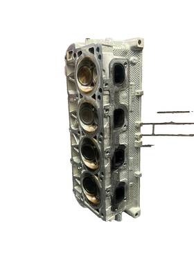 53010853ad Mopar Genuine Hellcat Engine Cylinder Head Assembly Left Side
