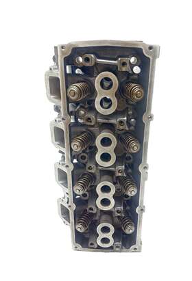 53021616dg Mopar Genuine 5.7l Hemi Cylinder Head Drive Side Dodge Jeep Chrysler