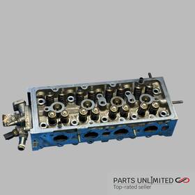 55248278 Mopar 14-17 Fiat 500l Oem Engine Motor Cylinder Head With Valve 1.4l Turbo #