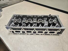 Mopar 55268082 Read Cylinder Head For Jeep Renegade 1.4l 2015-2018 Genuine Oem