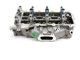 63894gdzf Mopar For 2013 Ram 1500 Cylinder Head Front 3.6l V6 Vin G