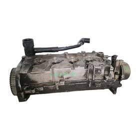 68228749aa Mopar Oem 14-19 Fiat/jeep 1.4l Multiair Engine Camshaft With Carrier Gear Cam Shaft Head