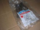 6501433 Mopar Dodge Nos Plymouth Pak 5 Bolts Head