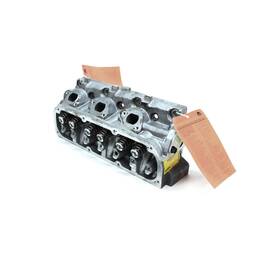 R5633411ab Mopar Engine Cylinder Head-vin L Reman