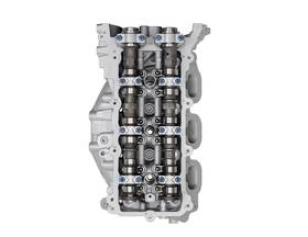 R8293289ab Mopar Factory Remanufactured Left Cylinder Head
