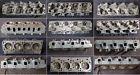 2268341-3 Mopar Vintage Headers With Lifters Springs Oem Rebuilt Pair