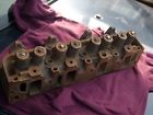 6090e Motor Edsel Hardtop Mercury 59 Ford 58 Fe Fairlane Head Door Retractable Sedan 84 2 Edc Engine Cylinder 332 4