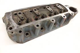 2a629 Mowog 2g629 Mg Midget Austin Healey Sprite Mini Cooper Morris Minor 948 Cylinder Head