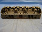 Mp1241860 H22 Gm Buick Cylinder Head Remanufactured