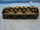 Mp1241861 Gm Buick Oe Cylinder Head