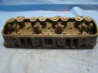 Mp1243452 Gm Buick Oe Cylinder Head Remanufactured