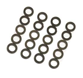Mr Gasket 084041100875 87a Head Bolt Washers