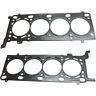 Mrtsetrepb312703 Martins Pair Set Of Cylinder Head Gaskets New Lh Rh