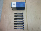 C2oz-6065-b Mustang 302 Nos Ford Cylinder C2oz-6065- 289 10 Bolts Hipo Head Shelby