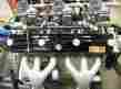 N321460 X 8 N320310 2 Ac Bristol Engine Rocker Cover