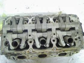 306-01531r New York 94 Passenger Right Cylinder Head 6-215 3.5 Liter