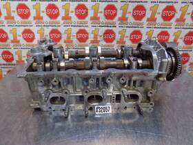 11040-6ka0a Nissan 2017-2020 Pathfinder 3.5l Right Cylinder Head Assembly Oem
