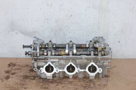 11040-cd700 Nissan Oem Hyundai Infiniti Engine Cylinder Head Assembly Passenger Right 479