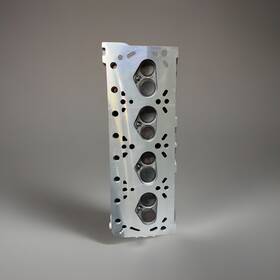 11040-fy501 Nissan Nissa K21 Engine Cylinder Head Forklift